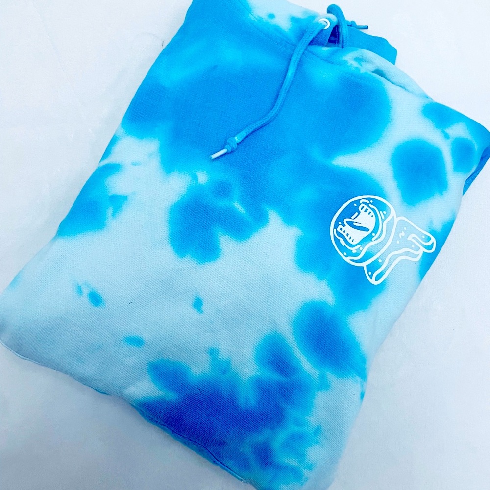 Odd Future Santa Cruz Sweatshirt
